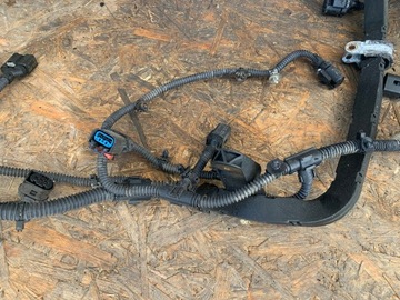 фото thumb №13, Установка mercedes actros mp4 a4711505933 джгут