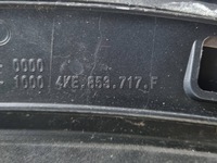 фото thumb №11, Audi e-tron 2023 перед сторона левая накладки, накладки