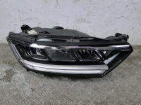 фото thumb №10, Лампа перед vw t-roc 2ga lift led 2ga941006f 2ga941005f