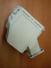 фото thumb №4, Коробка корпус предохранителей mercedes sl r231