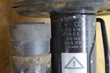 фото thumb №9, Амортизатор левый перед audi rs5 8t0412019a