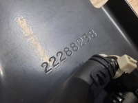 фото thumb №4, Защита жгут катализатора volvo fm 4 fh 4 renault gama t c k