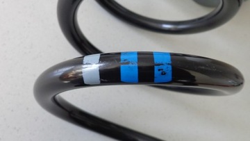 фото thumb №1, Пружина перед s-line vw passat b5 оригінальний номер 8d0411105ct 1be ojh