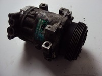 фото thumb №1, Компрессор компрессор кондиционера renault clio ii