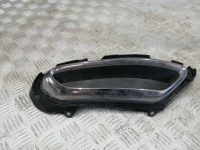 фото thumb №1, Dd заглушка вихлоп решітка бампера задня задня ліва vw arteon 3g0807763