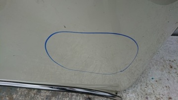 фото thumb №8, Mini f55 f56 капот кришка двигуна