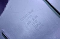 фото thumb №7, Трикутник захист задня ліва fiat tipo ii 2 sedan