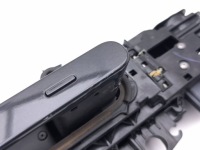 Land rover range rover sport l461 ручка наружная задняя 2025 m8e226600af Недорого, фото thumb