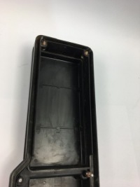 Кришка кришка коробка запобіжників mercedes r129 sl w124 1245400182 в Україні, фото thumb