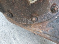 фото thumb №6, Toyota land cruiser 120 3,0 d4d міст задня диференціал