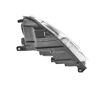 фото thumb №9, Лампа передня do vw tiguan 2007-2011 5n1941032p права