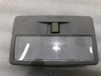 фото thumb №1, Лампа стеля mazda 6 gg 02-07