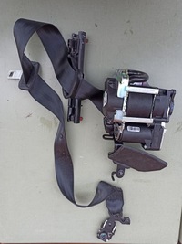 фото thumb №1, Pas безпеки правий volvo s90 ii 31484560