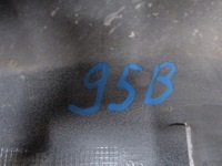 фото thumb №4, Накладка порог porsche macan 95b sport правая