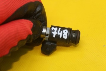 фото thumb №8, Инжектор топлива iwp 076 t4 2.5 b 021031b