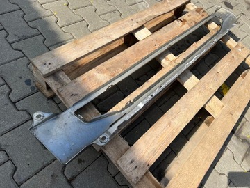 фото thumb №11, Scania r 2015r капот нижняя лампа решётка радиатора оригинал