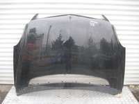 фото thumb №1, Mercedes r klasa w251 06-13 капот крышка передняя