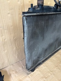 фото thumb №6, Honda hr-v ii ru 1.6 дизель радиатор wody вентиляторы 15-21 r.