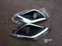 фото thumb №1, Решётка бампера outlander iii lift