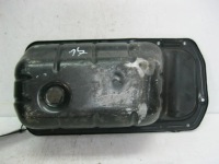 Купить Поддон масляная ford fiesta mk7 1.6tdci, фото thumb