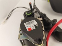 фото thumb №8, Bmw seria 3 f30 f31 подушки набор ремни клемма оригинальные нет regenerowane