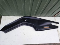 Купити Tesla model s 100632800e обшивки багажника, фото thumb