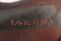 Audi q5 3 бампер перед передний 8ma807437b j-7404 Оригинал, фото thumb