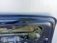 фото thumb №14, Крышка багажника багажника vw passat b7 kombi lc9x спойлер