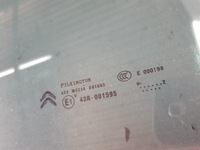 фото thumb №2, Citroen c4 ii b7 12r стекло дверь правая зад задняя