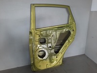 фото thumb №13, Hyundai kona 17-23 дверь зад задние правые