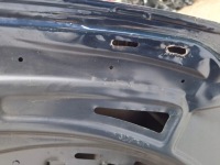 фото thumb №7, Vw passat b8 3g капот кришка двигуна