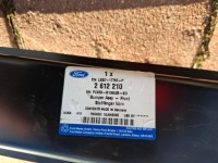 фото thumb №11, Балка бампера перед ford kuga mk3 19- lx6z-17767-p нова оригінал!