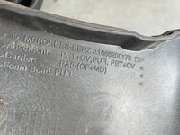 фото thumb №6, Стена перегородочная mercedes w166 x166 комплект