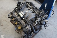 фото thumb №7, Mercedes w221 w216 двигатель 5.5 273 v8 273961 kompletny 273 s550 190t.km