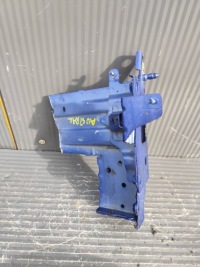 фото thumb №1, Renault austral лонжерон чверть ліва