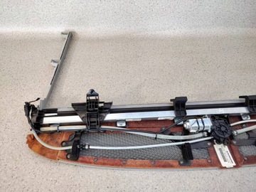 фото thumb №6, Ролета задньої скла зад audi a8 d4 4h сірий 4h0863412a