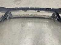 фото thumb №12, Бампер перед передний octavia 4 iv rs оболочка бампера