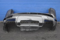 фото thumb №1, Land rover range rover sport ii l494 бампер задняя задний