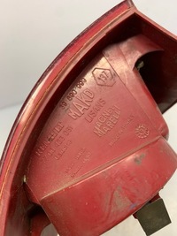 фото thumb №5, Лампа задняя левая 7700423081 renault