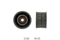 фото thumb №2, Skf ролик ремінь mitsubishi colt ii 1.8 gl дизель