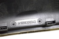 фото thumb №5, Infiniti q30 2016 решётка вентиляционная pod бампером задним