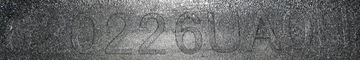 фото thumb №15, Nissan qashqai j12 iii 2021- бампер перед переднее 620226ua0h