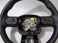 фото thumb №5, Кермо шкіряний багатофункціональна citroen c5 aircross #7226