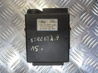 фото thumb №1, Модуль сигналізація ford streetka 1.6 3s5t-19a366-aa