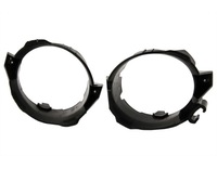 фото thumb №6, Рамка протитуманної фари r clio 01- rh/lh