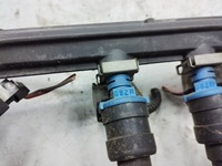 фото thumb №8, Seat cordoba молдинг впрыскная 2900900529