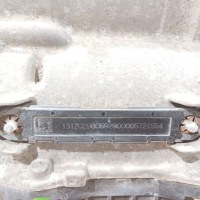 фото thumb №14, 2014 dodge ram 1500 ds автоматическая коробка передач 8hp70