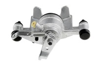 фото thumb №2, Супорт гальмівний задня opel movano b rwd 10-, renault master rwd 10-, nissan