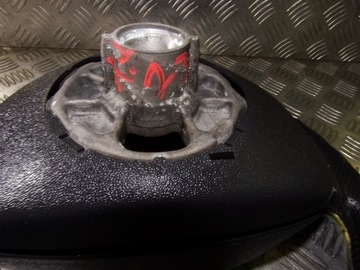 фото thumb №6, Руль подушка круиз-контроль кожа renault scenic megane ii рестайлинг fl