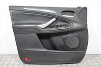 фото thumb №1, Обшивка дверь левый перед ford galaxy mk3 iii lift